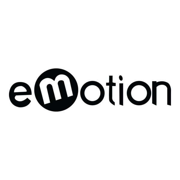 EMOTION CHEVROLET Logo PNG Vector