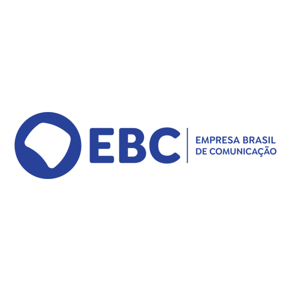 Empresa Brasil de Comunicação Logo PNG Vector