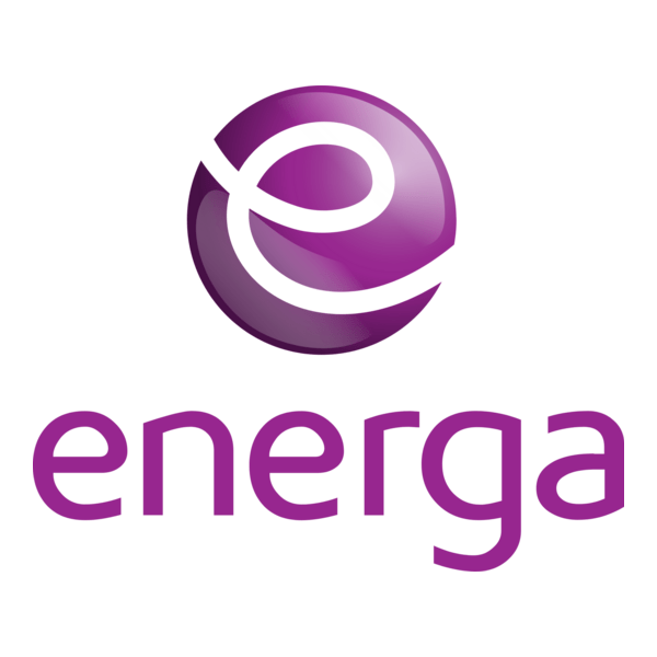 Energa.nl Logo PNG Vector
