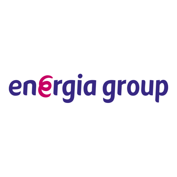 Energia Group Logo PNG Vector