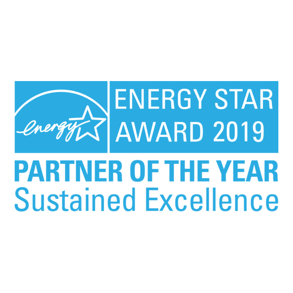 Energy Star Awards 2019 Logo PNG Vector
