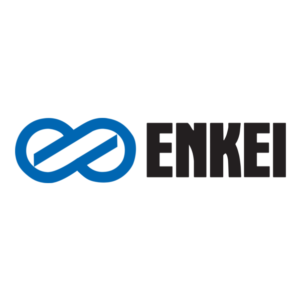 Enkei Logo PNG Vector
