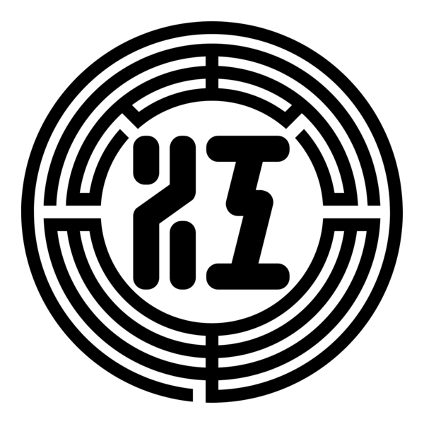 Enoden Logo PNG Vector