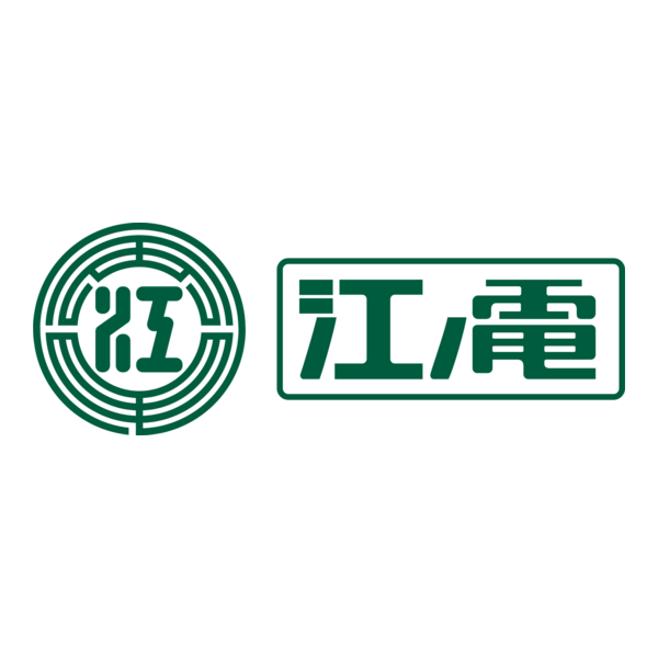 Enoshima Electric Railway Logo PNG Vector