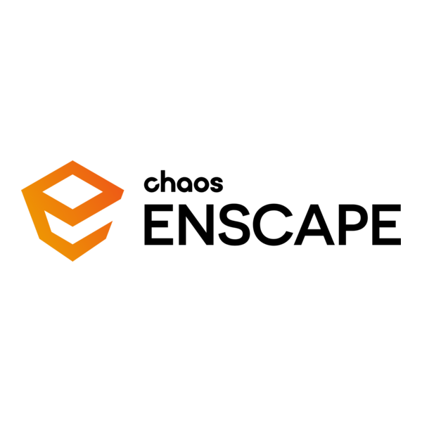 Enscape Logo PNG Vector