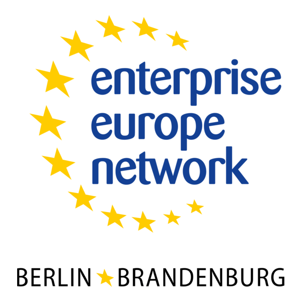 Enterprise Europe Network Logo PNG Vector