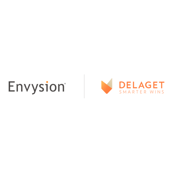 Envysion Delaget Logo PNG Vector