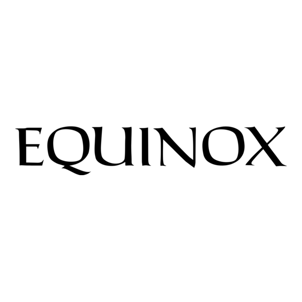 Equinox Systems Logo PNG Vector