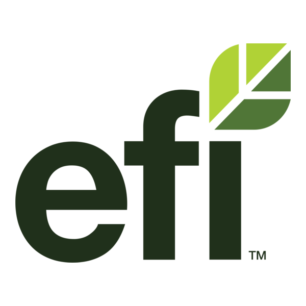 Equitable Food Initiative (EFI) Logo PNG Vector