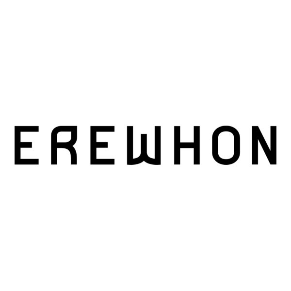 Erewhon Market Logo PNG Vector