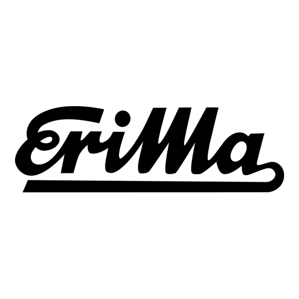 Erima (1951–1970) Logo PNG Vector