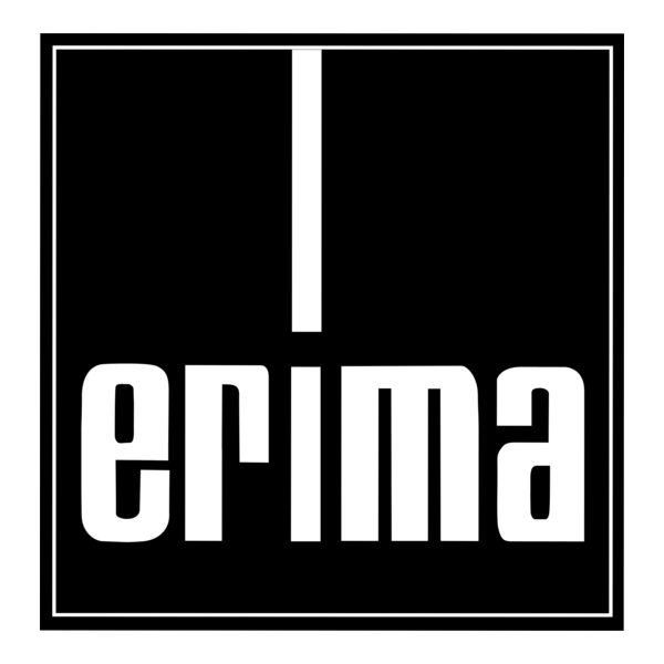 Erima (1971–1976) Logo PNG Vector