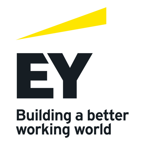 Ernst & Young Logo PNG Vector