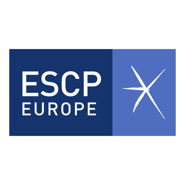 ESCP Europe Campus Berlin Logo PNG Vector
