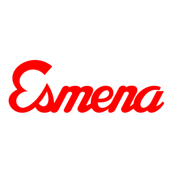 Esmena Logo PNG Vector