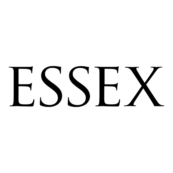 Essex Property Logo PNG Vector