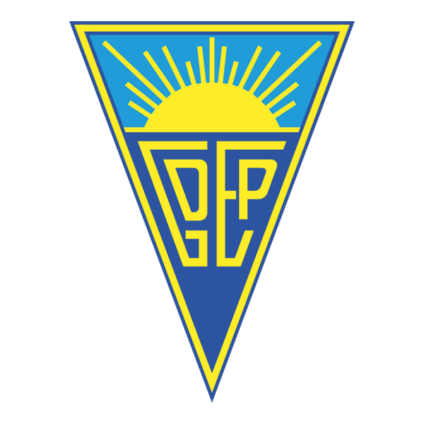 Estoril Praia Logo PNG Vector