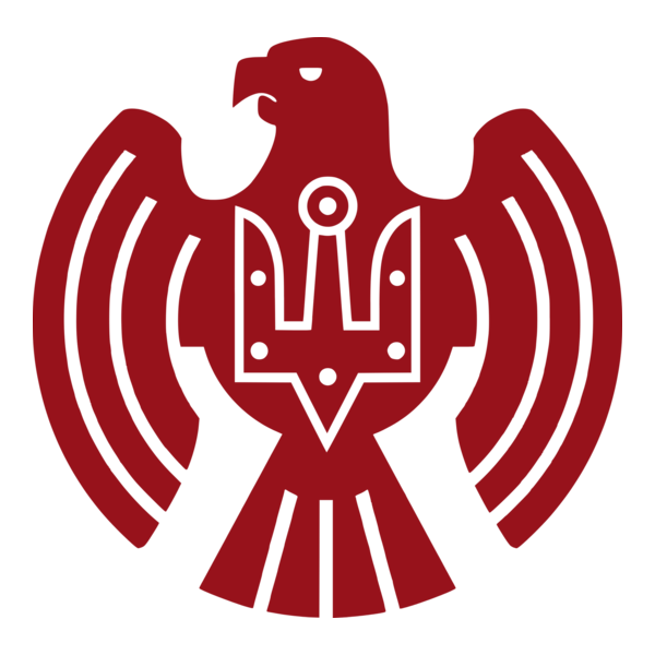 Eternal Rusland Logo PNG Vector