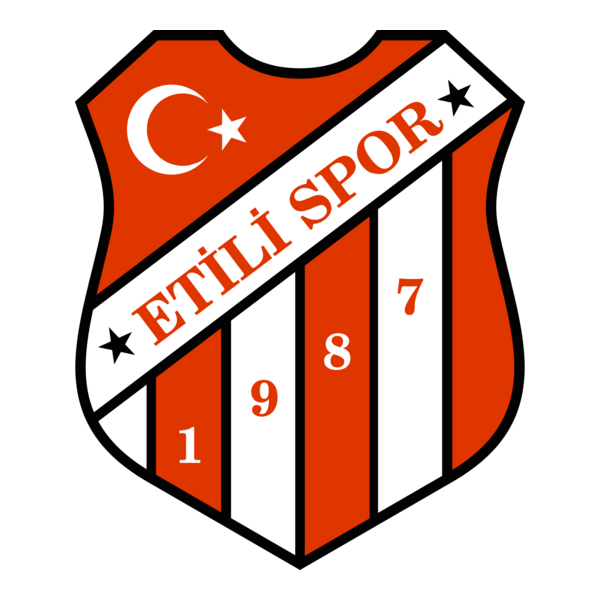 Etilispor Logo PNG Vector