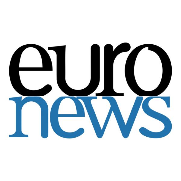 Euronews (1997-1998) Logo PNG Vector