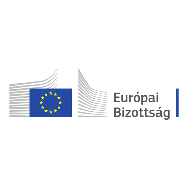 Európai Bizottság Logo PNG Vector