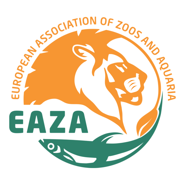 European Association of Zoos and Aquaria Logo PNG Vector