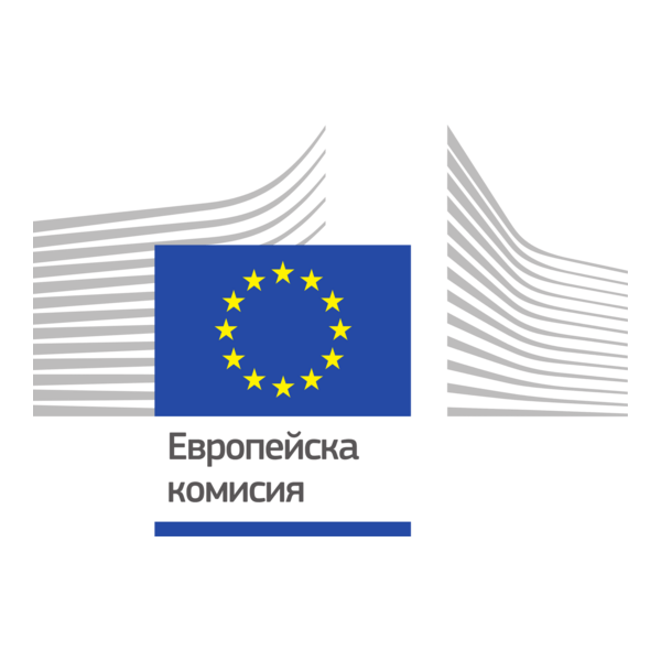 European Commission (BG) Logo PNG Vector