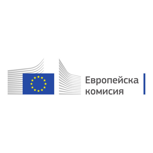 European Commission (BG) Logo PNG Vector