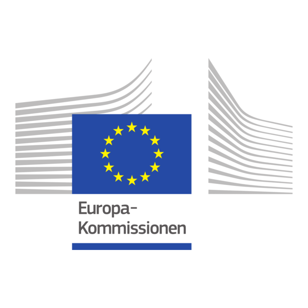 European Commission (DA) Logo PNG Vector