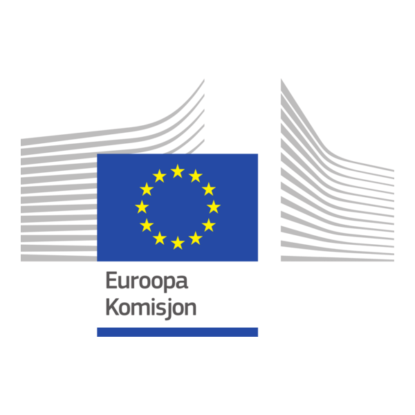 European Commission (ET) Logo PNG Vector
