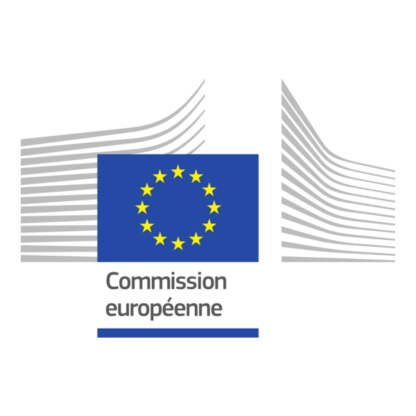 European Commission (FR) Logo PNG Vector