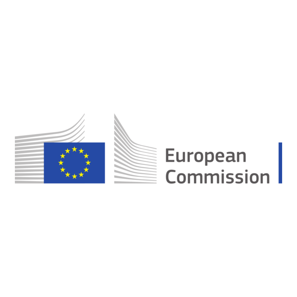 European Commission Logo PNG Vector