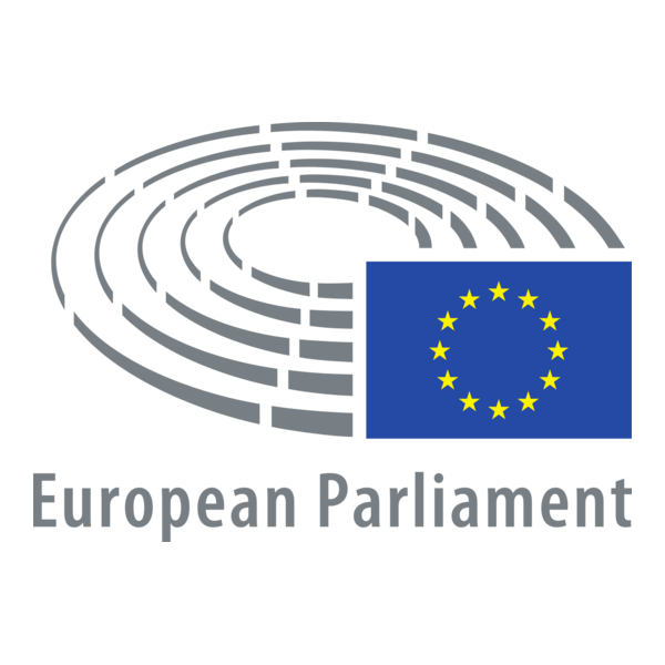 European Parliament (EN) Logo PNG Vector