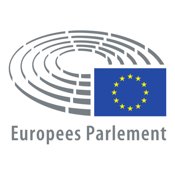 European Parliament (NL) Logo PNG Vector