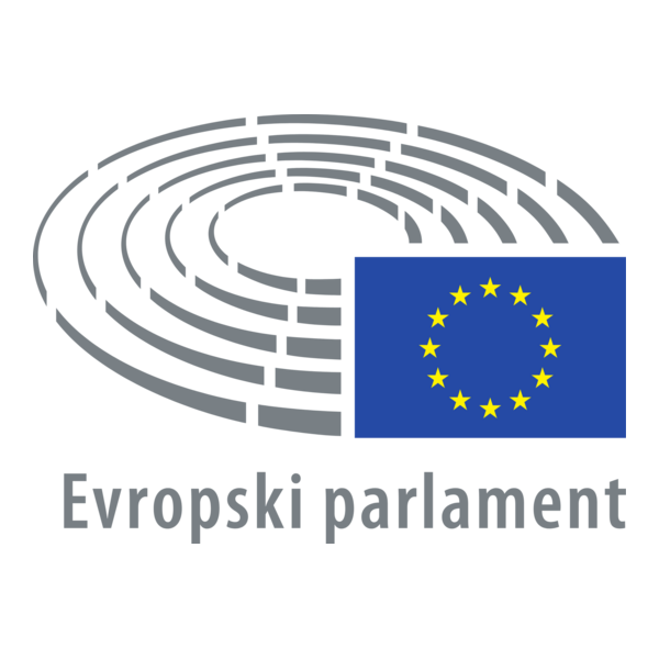 European Parliament (SL) Logo PNG Vector