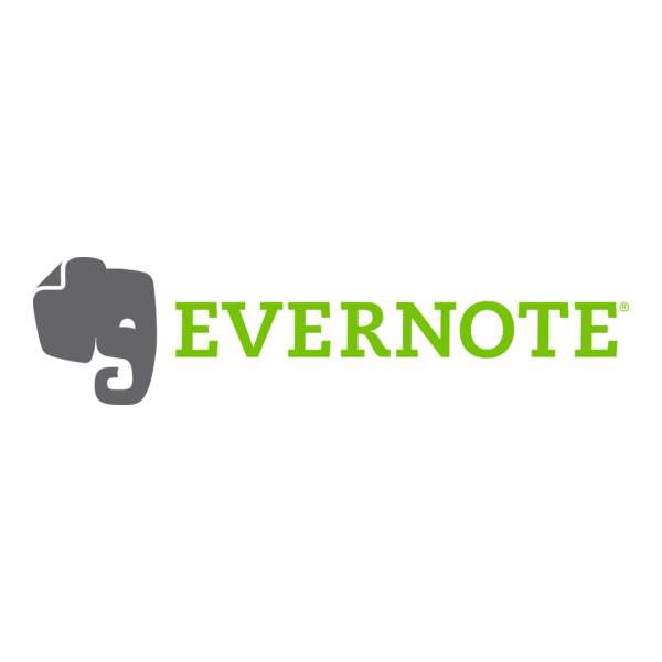 Evernote Logo PNG Vector