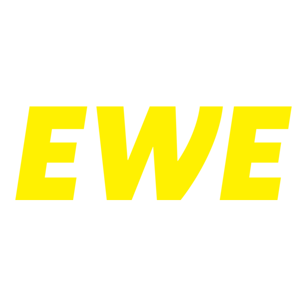 EWE AG Logo PNG Vector