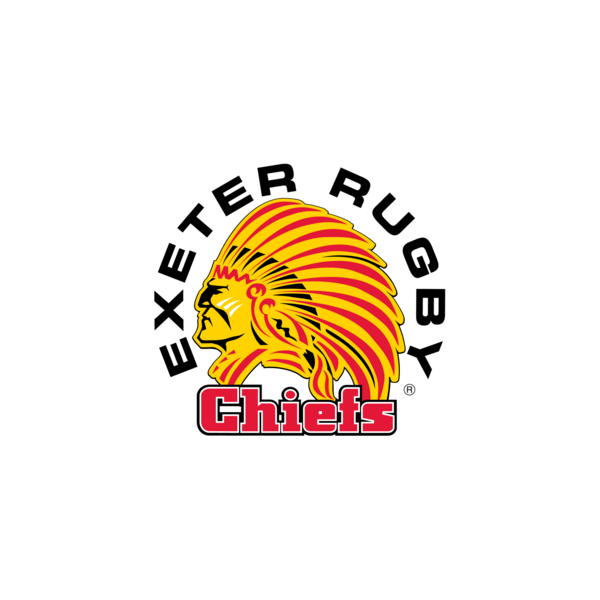 Exeter Rugby Chiefs Logo PNG Vector