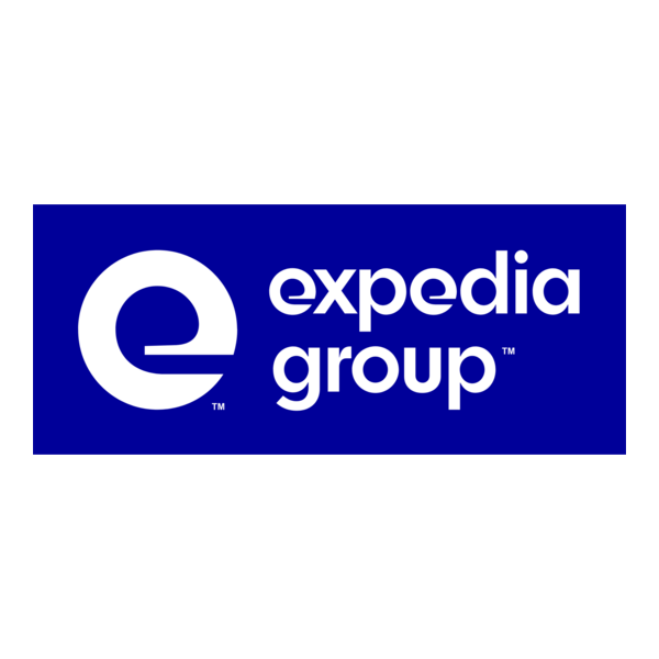 Expedia Group Logo PNG Vector