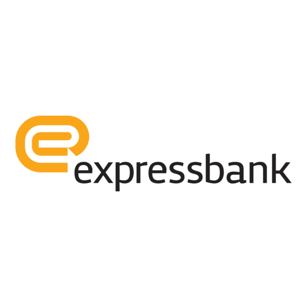 Expressbank Logo PNG Vector