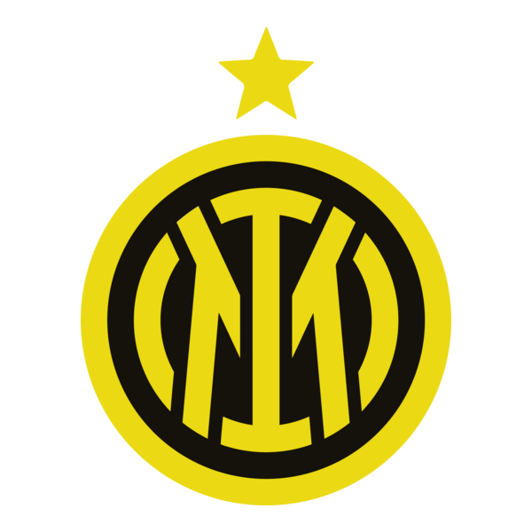 F.C. Internazionale Milano Logo PNG Vector