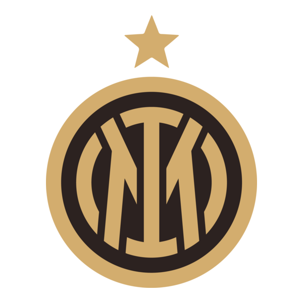 F.C. Internazionale Milano Logo PNG Vector