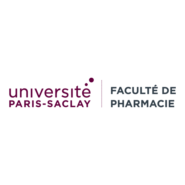 Faculté de Pharmacie - Université Paris-Saclay Logo PNG Vector