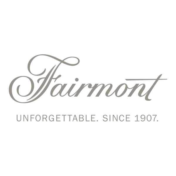 Fairmont Hotels & Resorts Logo PNG Vector