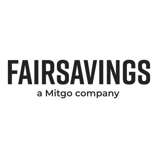 Fairsavings Logo PNG Vector