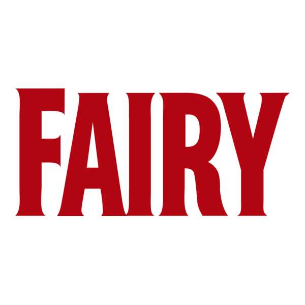 Fairy Logo PNG Vector
