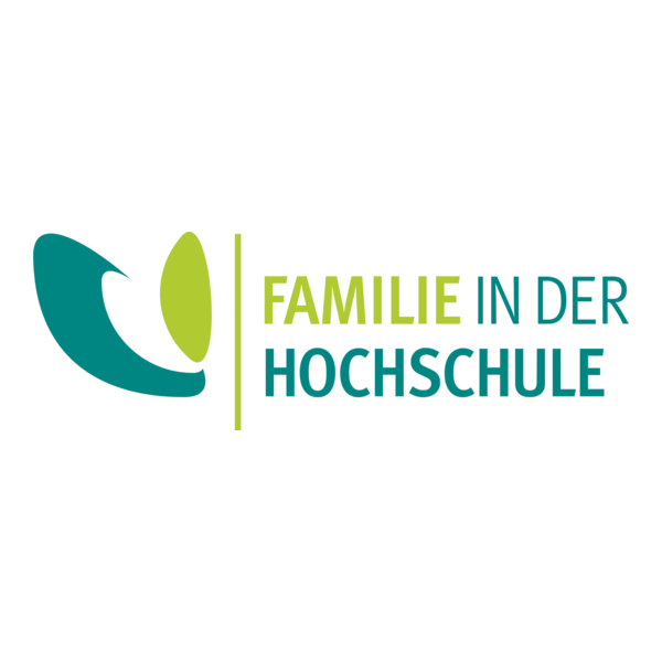 Familie in der Hochschule Logo PNG Vector