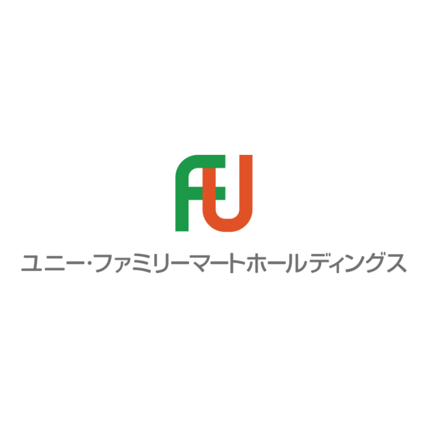 Familymart Uny Holdings Logo PNG Vector