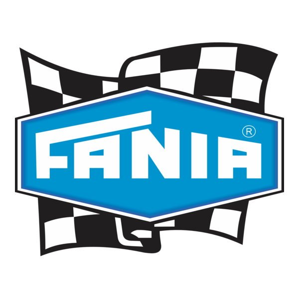 FANIA Cabos de Comando Logo PNG Vector