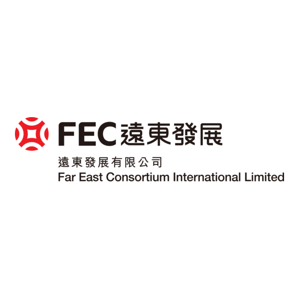 Far East Consortium International Limited Logo PNG Vector